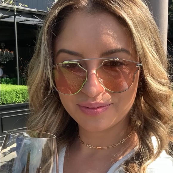 Christian Dior Sunglasses - Picture 6 of 8